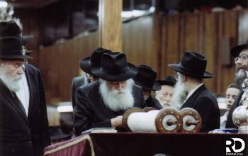 תקיפת הכור בערב חג השבועות